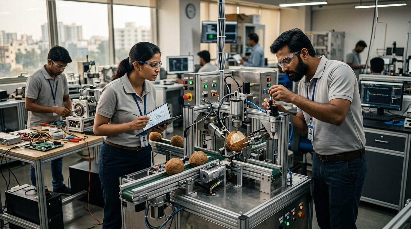 Nanotecnología